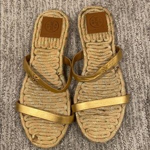 Tory Burch Sandals